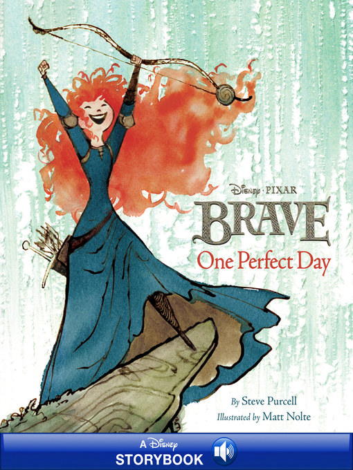 Steve Purcell创作的One Perfect Day作品的详细信息 - 可供借阅